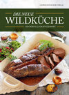 Buchcover Die neue Wildküche