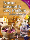 Buchcover Naturkosmetik und Parfum