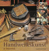 Buchcover Alte Handwerkskunst in Österreich