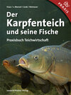 Buchcover Der Karpfenteich und seine Fische