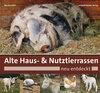 Buchcover Alte Haus- & Nutztierrassen neu entdeckt