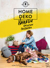 Buchcover HOME-DEKO