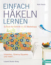 Buchcover Einfach häkeln lernen