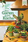 Buchcover Der Garten in der Küche