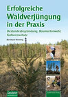 Buchcover Erfolgreiche Waldverjüngung