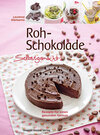 Buchcover Roh-Schokolade Selbstgemacht!
