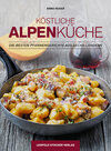 Buchcover Köstliche Alpenküche
