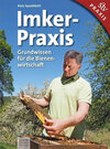 Buchcover Imker-Praxis