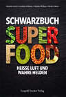 Buchcover Schwarzbuch Superfood