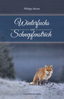 Buchcover Winterfuchs und Schnepfenstrich