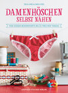 Buchcover Damenhöschen selbst nähen