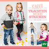 Buchcover Kindertrachtenmode stricken