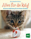 Buchcover Alles für die Katz!