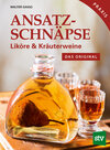 Buchcover Ansatzschnäpse