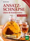 Buchcover Ansatzschnäpse