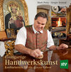 Buchcover Einzigartige Handwerkskunst