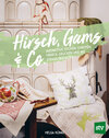 Buchcover Hirsch, Gams & Co