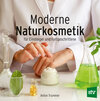 Buchcover Moderne Naturkosmetik
