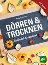 Buchcover Dörren & Trocknen