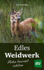 Buchcover Edles Weidwerk