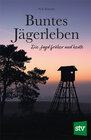 Buchcover Buntes Jägerleben
