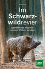 Buchcover Im Schwarzwildrevier