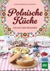 Buchcover Polnische Küche