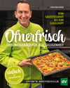 Buchcover Ofnerfrisch