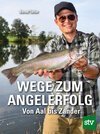 Buchcover Wege zum Angelerfolg