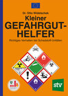 Buchcover Kleiner Gefahrgut-Helfer