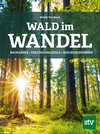 Buchcover Wald im Wandel