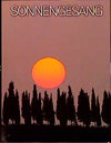 Buchcover Sonnengesang des Franz von Assisi