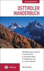 Buchcover Osttiroler Wanderbuch