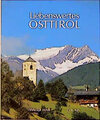 Buchcover Liebenswertes Osttirol