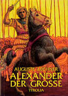 Buchcover Alexander der Große