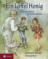 Buchcover Ein Löffel Honig