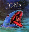 Buchcover Jona