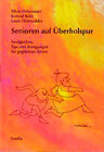 Buchcover Senioren auf Überholspur