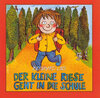 Buchcover Der kleine Riese geht in die Schule