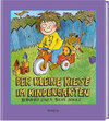 Buchcover Der kleine Riese im Kindergarten