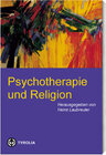 Buchcover Psychotherapie und Religion