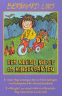 Buchcover Der kleine Riese im Kindergarten