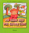 Buchcover Der kleine Riese will gesunde Zähne