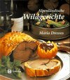 Buchcover Alpenländische Wildgerichte