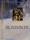 Buchcover Weihnacht in Tirol