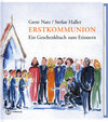 Buchcover Erstkommunion