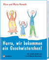Buchcover Hurra, wir bekommen ein Geschwisterchen