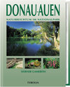 Buchcover Donauauen