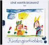 Buchcover Kindergeschichten