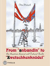 Buchcover From "anbandeln" to "Zwetschkenknödel"